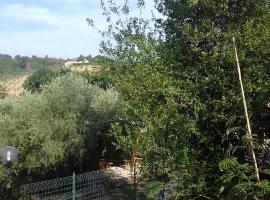 A picture of the hotel: Camping Agriturist Sant'Anna