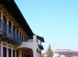 Albergo Vecchio Pavone