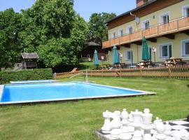 A picture of the hotel: Sportpension Ramlhof