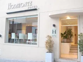 Horizonte Hotel