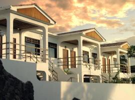 Arena Blanca Eco Hotel, hôtel à Puerto Baquerizo Moreno