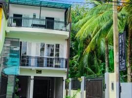 Hotel foto: Leisure Stay Galle