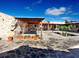 Agroturismo La Gayria, hôtel à Tiscamanita