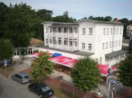 Hotel Waldperle