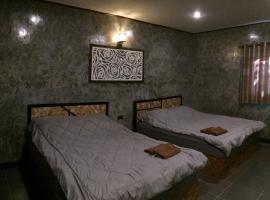 Happy Resort Bandung, hôtel à Ban Dung