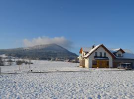 Gambaran Hotel: Pokoje na Wzgórzu