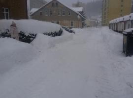 Zdjęcie hotelu: Levné ubytování Marie