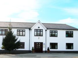 Hotel kuvat: Vale Park Hotel