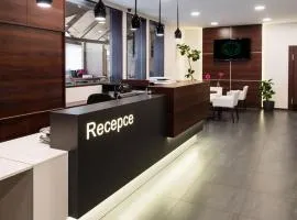 Hotel Zebetinsky Dvur Brno