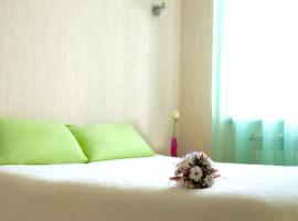 Hotel Photo: Метеорит