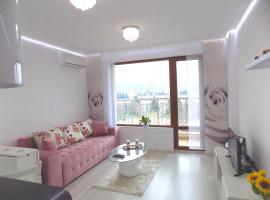 A picture of the hotel: Apartment Silvi