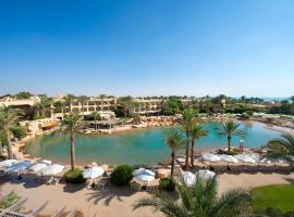 Stella Di Mare Grand Hotel, Hotel in Ain Suchna