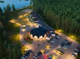 Rezydencja Sosnowa Luxury Hotel