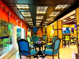 Petra Sella Hotel