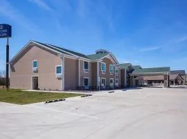 Cobblestone Inn & Suites - Altamont
