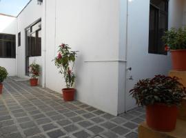 Gambaran Hotel: Casa Viveros