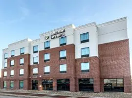 Cobblestone Inn & Suites - Waverly