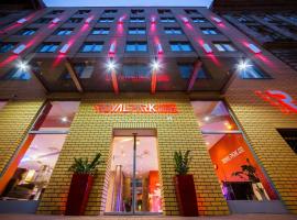 Hotel kuvat: Royal Park Boutique Hotel