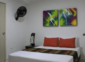 Hotel Pereira 421