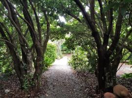 Camelot Boutique Accommodation, ξενοδοχείο σε Mount Tamborine