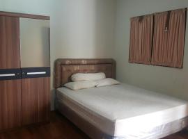 Hotel kuvat: Markoni 18 Guest House