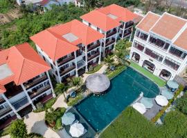 Hình ảnh khách sạn: Hoi An Emotion Boutique Hotel