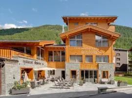 Hotel Aristella Swissflair