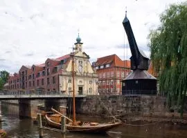 DORMERO Hotel Altes Kaufhaus, hotel in Lüneburg