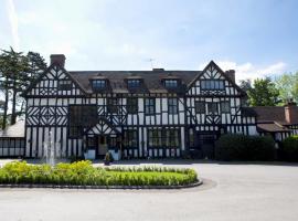 Photo de l’hôtel: The Manor Elstree