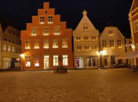 Fotos de Hotel: Markthotel Warendorf