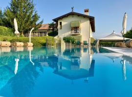 A picture of the hotel: Agriturismo & Agricamping Serena