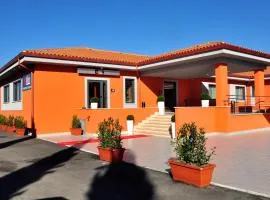 Hotel 325 Tor Vergata