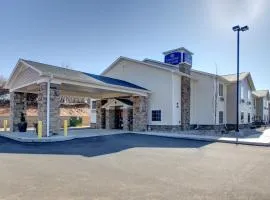 Cobblestone Hotel & Suites - Killdeer