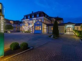 Gasthof Hotel Jägerwirt