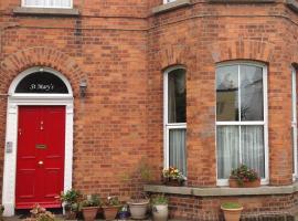 A picture of the hotel: Meath Road , Bray