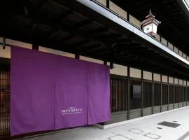 ホテルインターゲート京都 四条新町