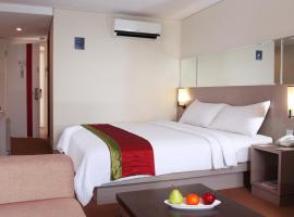 Хотел снимка: Siti Hotel Tangerang