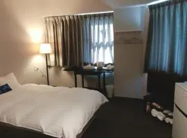 Business Hotel TenTen