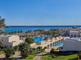 JAZ Belvedere, hotel di Sharm El Sheikh