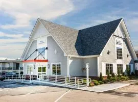 Howard Johnson by Wyndham Middletown Newport Area