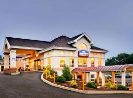 Hotelfotos: Howard Johnson by Wyndham Blackwood Near Philadelphia