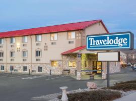 Travelodge by Wyndham Loveland/Fort Collins Area, Hotel in Loveland