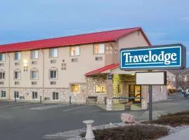 Travelodge by Wyndham Loveland/Fort Collins Area, hotel in Loveland