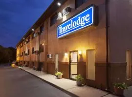 Travelodge by Wyndham La Porte/Michigan City Area