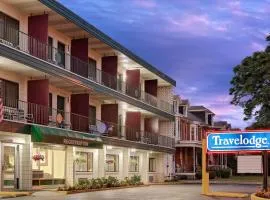 Travelodge by Wyndham Chambersburg, hotel a Chambersburg