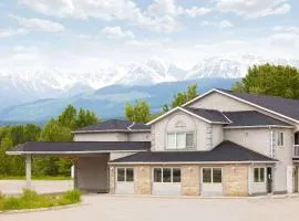 Super 8 by Wyndham Golden