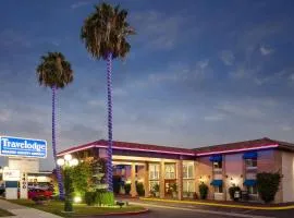 Travelodge by Wyndham Orange County Airport/ Costa Mesa, hotel sa Costa Mesa