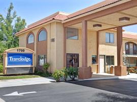 Hotel Photo: Travelodge by Wyndham Banning Casino and Outlet Mall