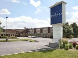 Travelodge by Wyndham Ottawa East, hotell Ottawas