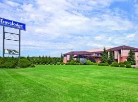 Travelodge by Wyndham Motel of St Cloud, hotell sihtkohas Saint-Cloud